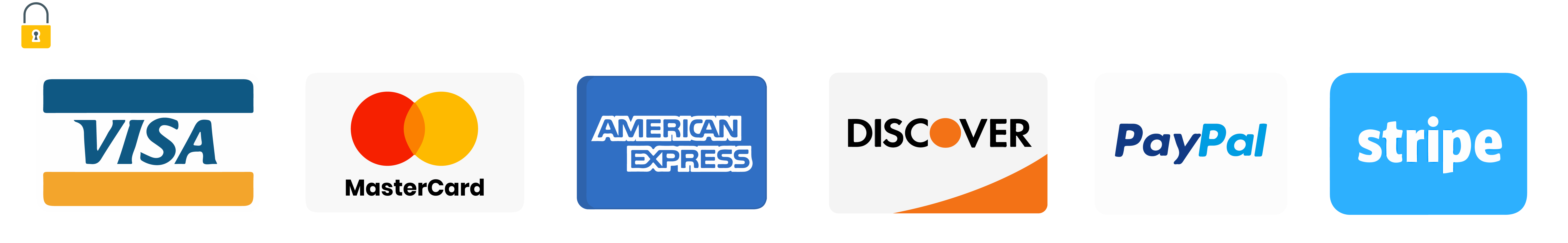 Payment Methods