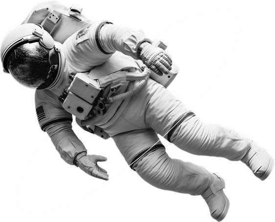 astronaut - Softlogics LLC