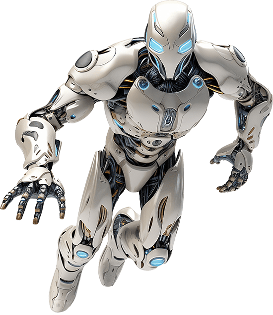 robot-ai - Softlogics LLC