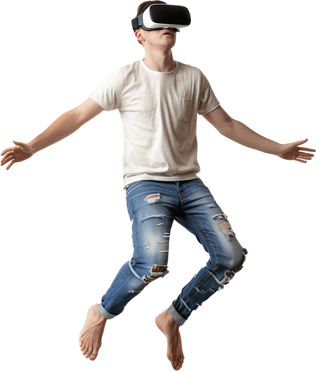 virtual-reality - Softlogics LLC