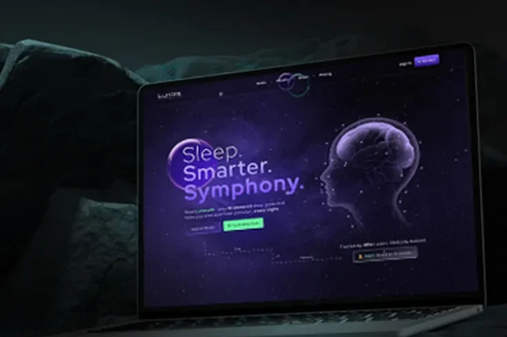 Website Portfolio - Softlogics LLC