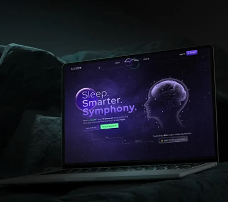 Website Portfolio - Softlogics LLC