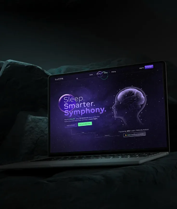 Website Portfolio - Softlogics LLC