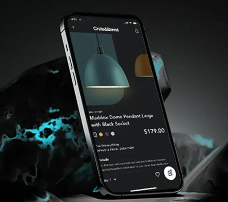 Mobile Application Portfolio - Softlogics LLC