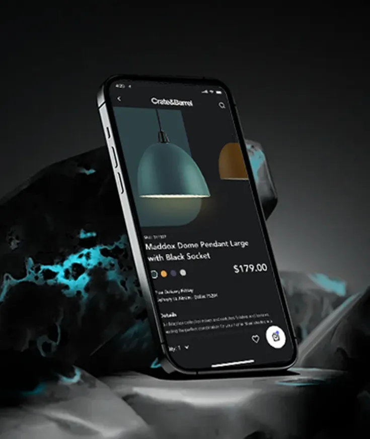Mobile Application Portfolio - Softlogics LLC