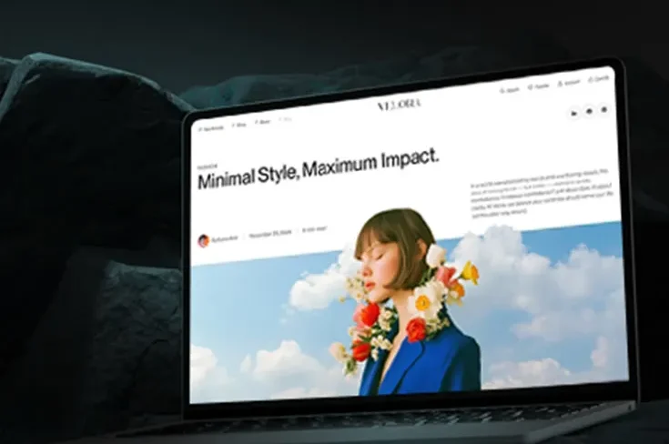 Website Portfolio - Softlogics LLC