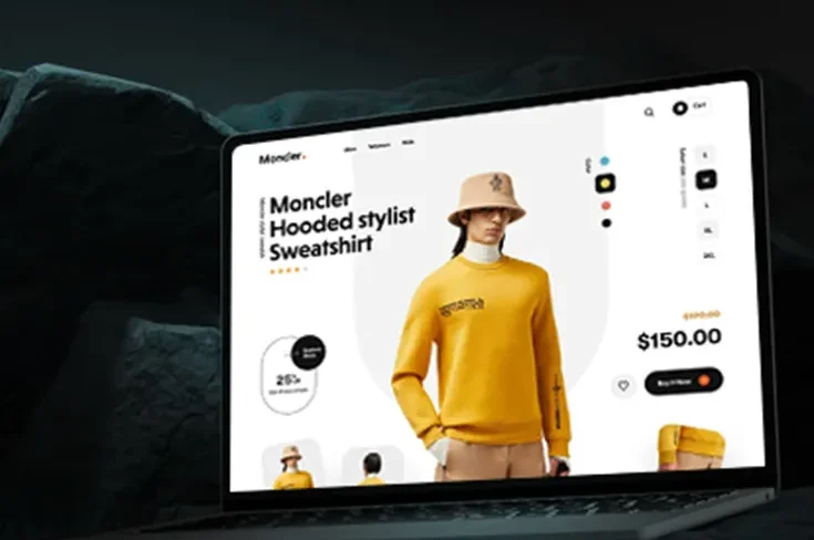 Website Portfolio - Softlogics LLC