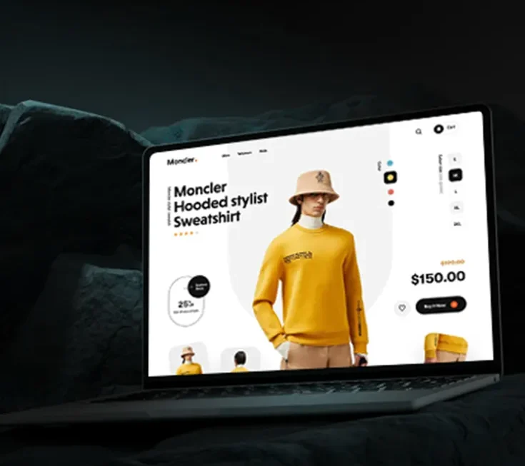 Website Portfolio - Softlogics LLC