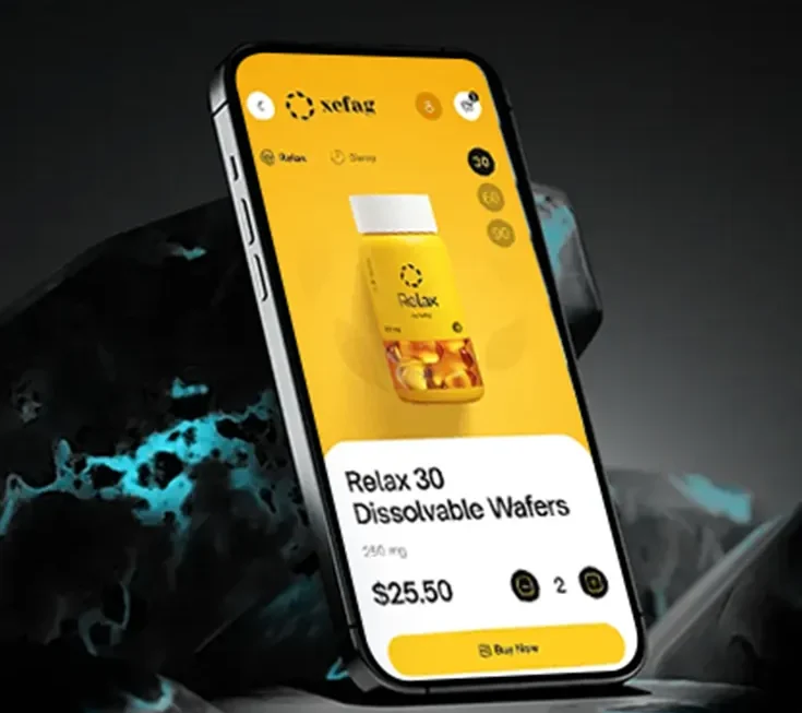 Mobile Application Portfolio - Softlogics LLC