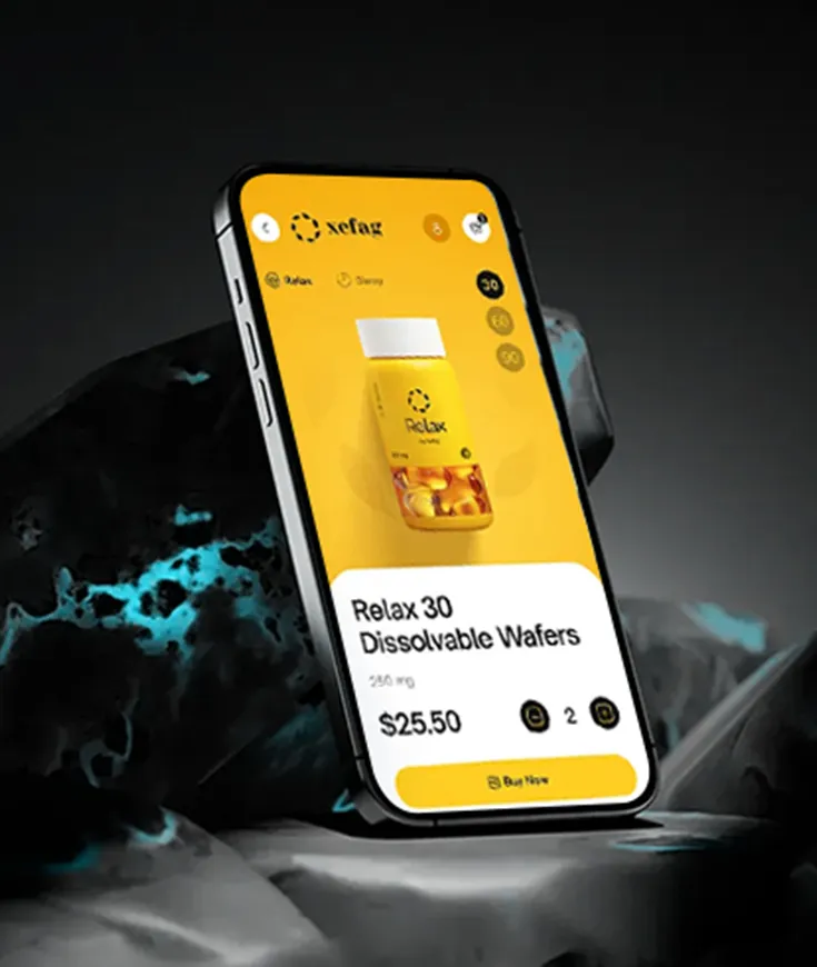 Mobile Application Portfolio - Softlogics LLC