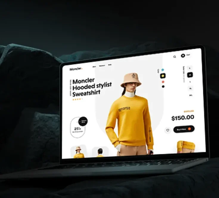 Website Portfolio - Softlogics LLC