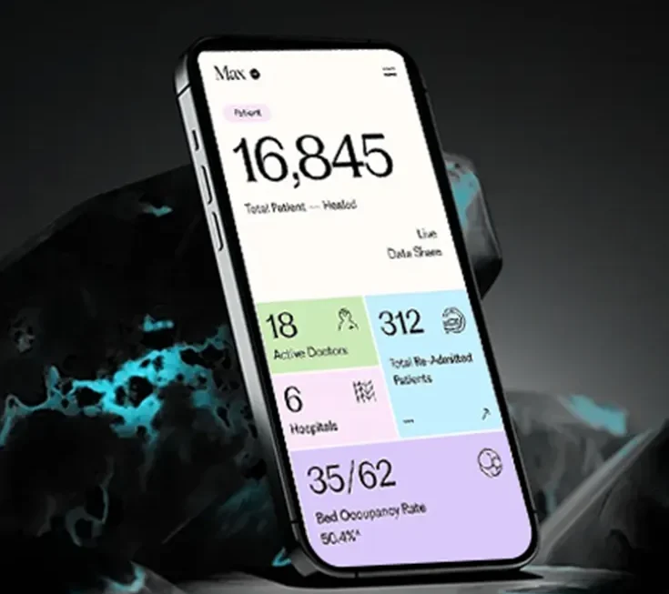 Mobile Application Portfolio - Softlogics LLC