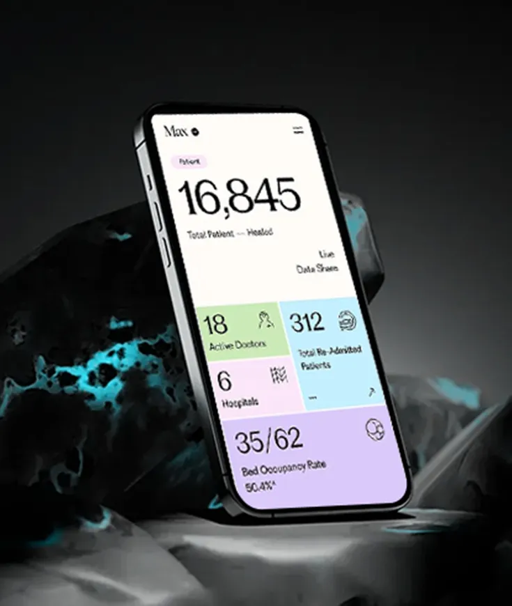 Mobile Application Portfolio - Softlogics LLC
