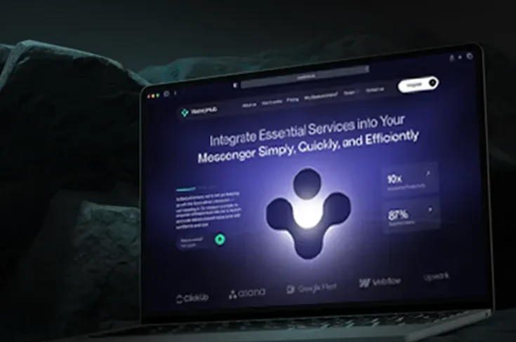 Website Portfolio - Softlogics LLC