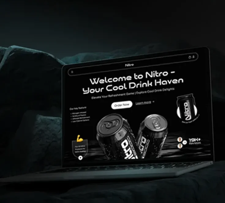 Website Portfolio - Softlogics LLC