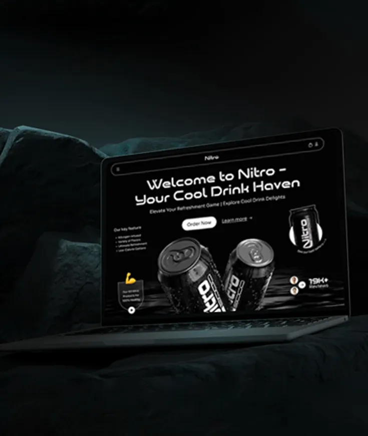 Website Portfolio - Softlogics LLC