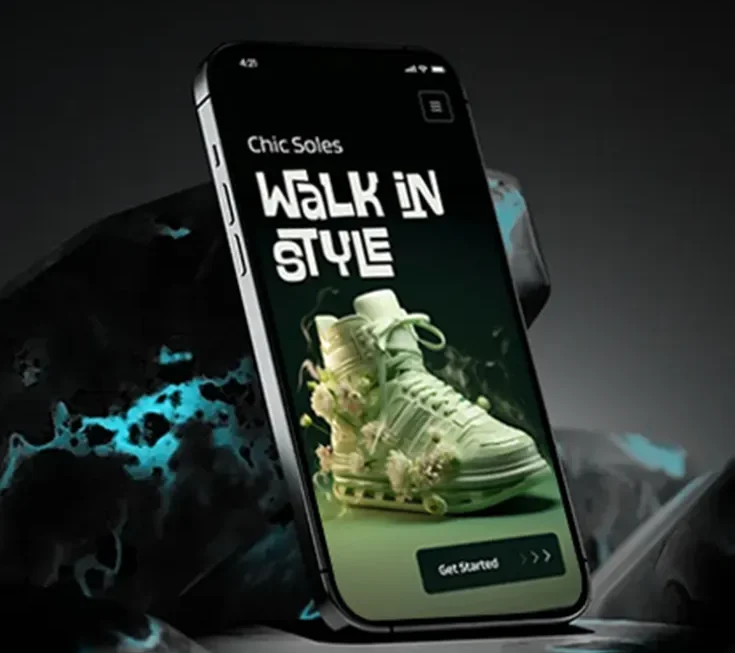 Mobile Application Portfolio - Softlogics LLC