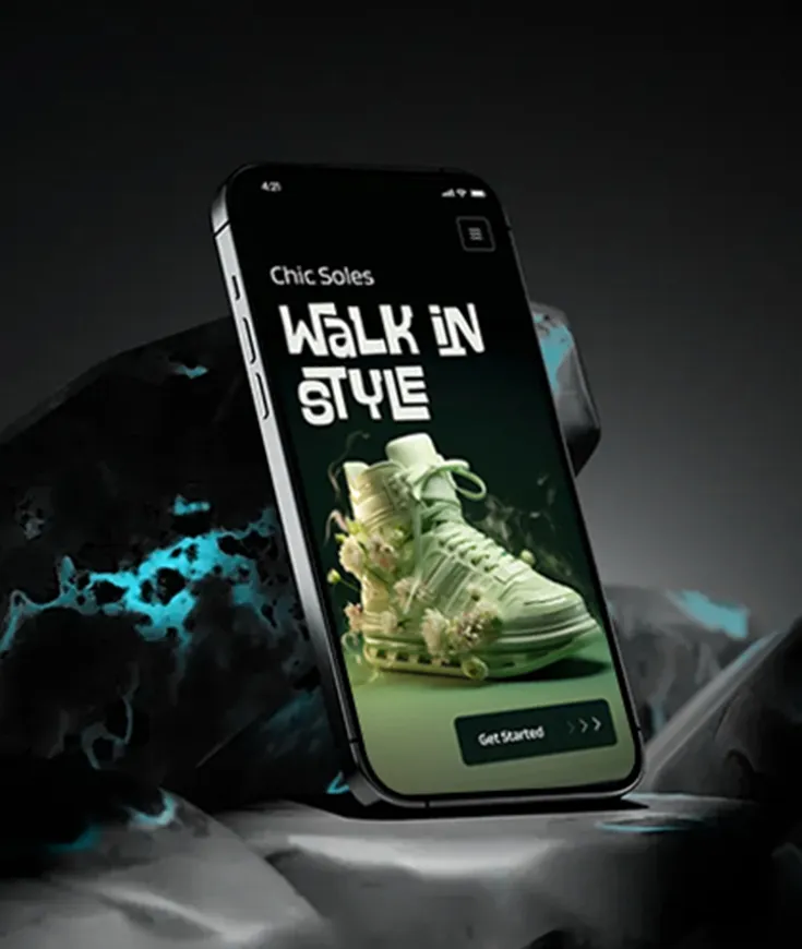 Mobile Application Portfolio - Softlogics LLC