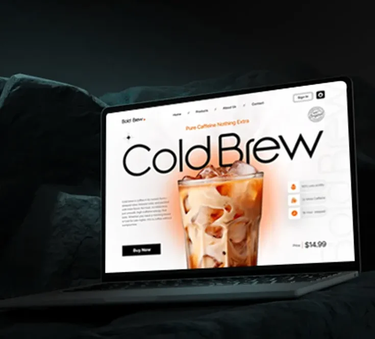 Website Portfolio - Softlogics LLC