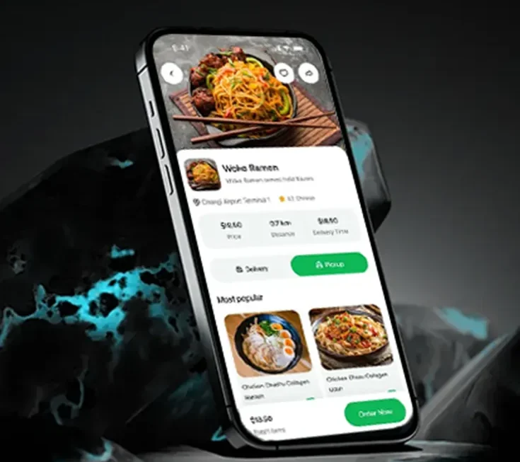 Mobile Application Portfolio - Softlogics LLC