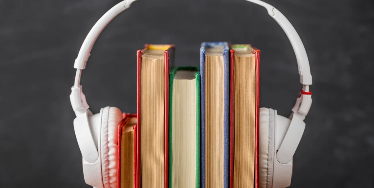 Audio Book Publishing