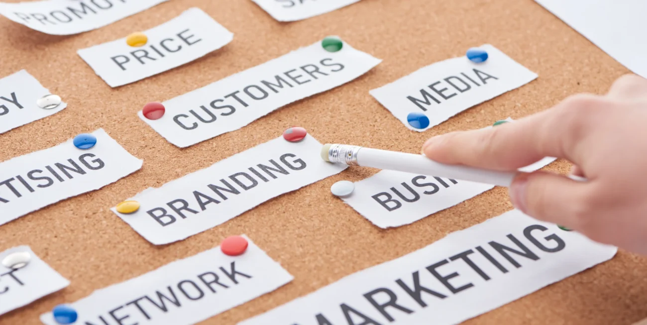 Branding & Advertising