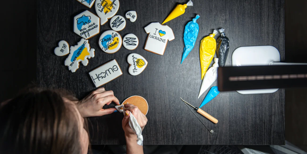 Branding and Logo Design