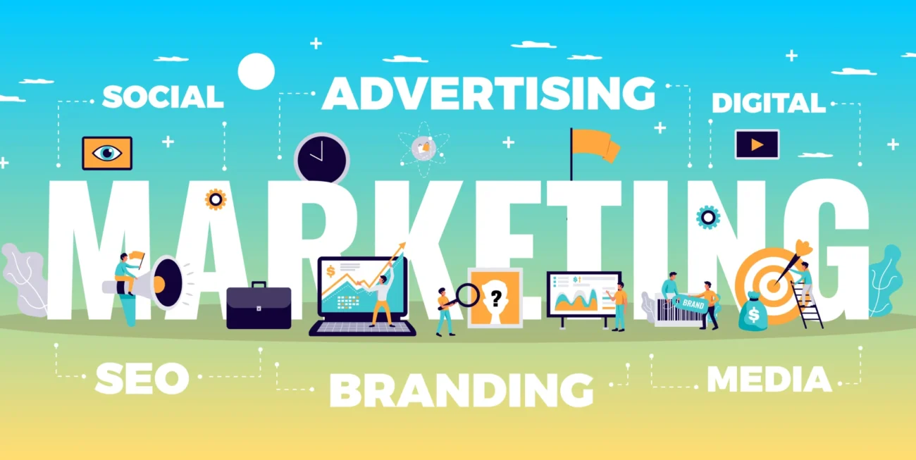Digital Marketing Services