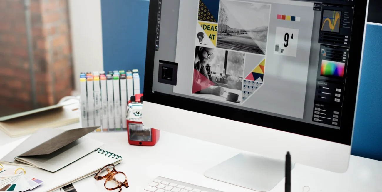 Graphic Design Services