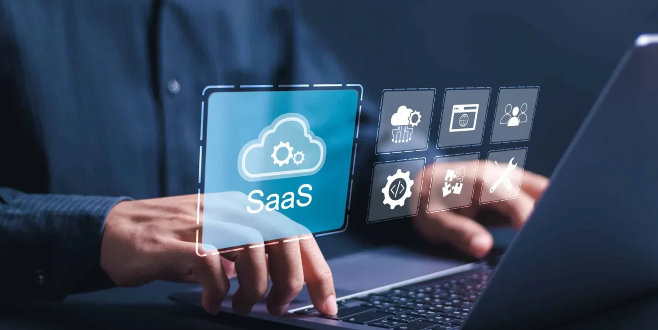 SaaS Application Development