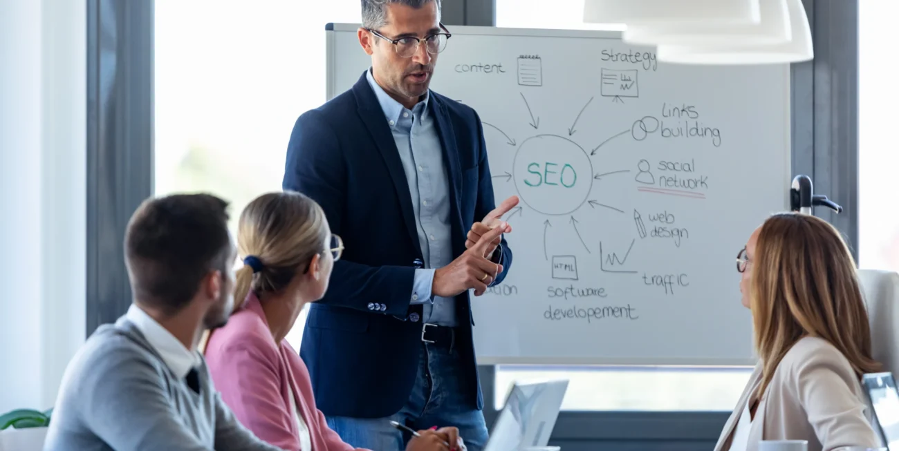 Search engine Optimization SEO