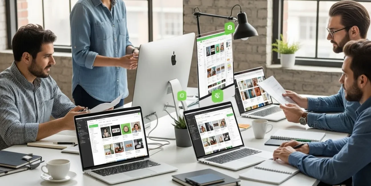 Shopify Website Development