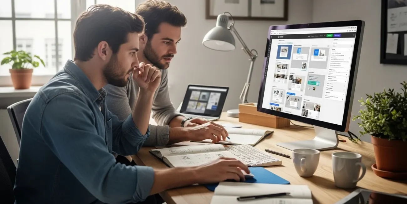 WordPress Website Design