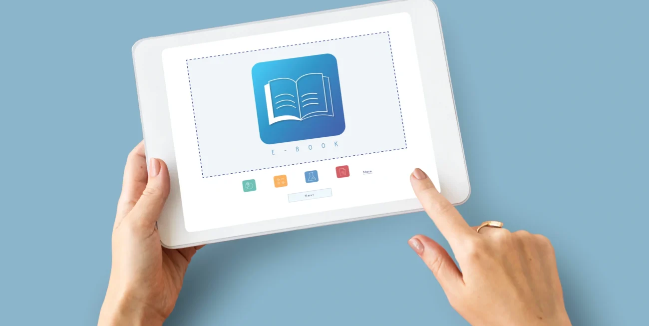 ebook publishing