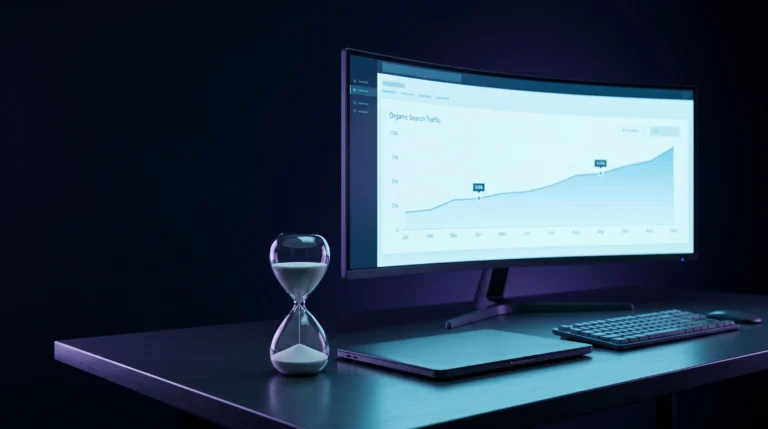 How Long Does SEO Take to Work