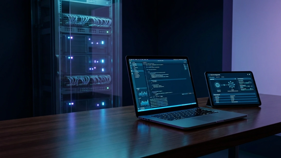 Website Maintenance Service | Softlogics LLC