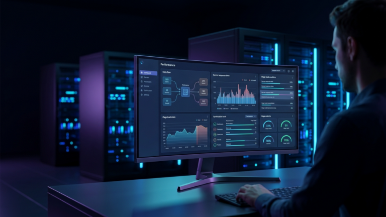 why website is slow and how to fix it