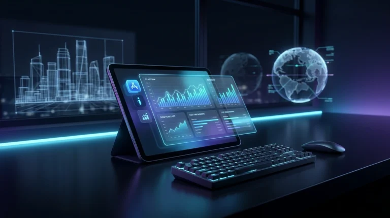 Mobile App Development Cost in 2026