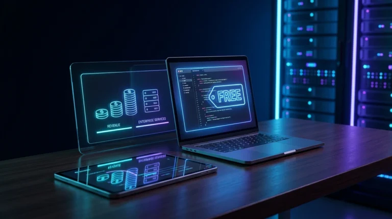 Why WordPress Is Free and How It Makes Money